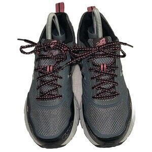 NEW BALANCE 573v3 Low Top Gray Pink Woman’s 7.5 Sneakers ATHLETIC shoes Active